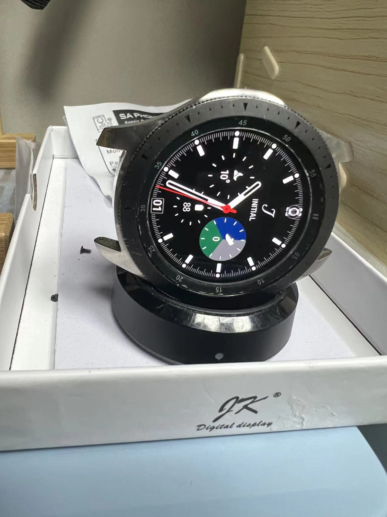 Samsung Galaxy Watc Fitbit Watch Repair Adelaide battery replace