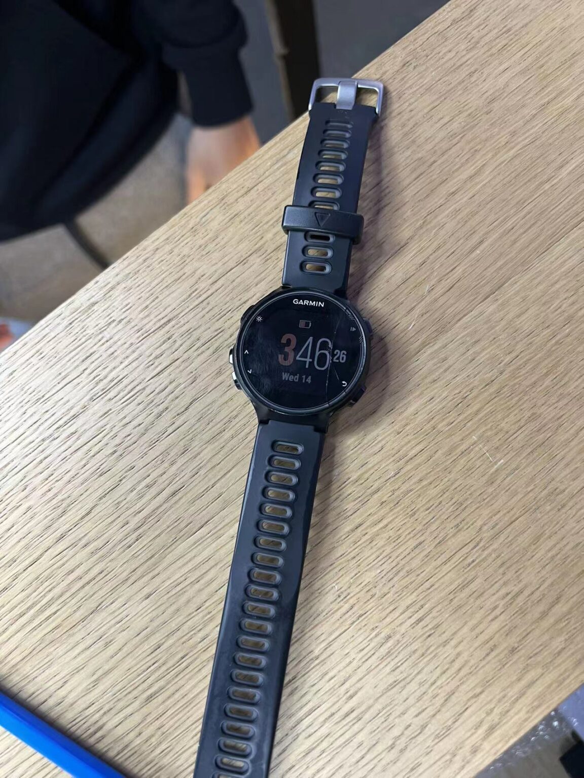 Garmin Watch Repair Adelaide Repair Garmin screen repair,